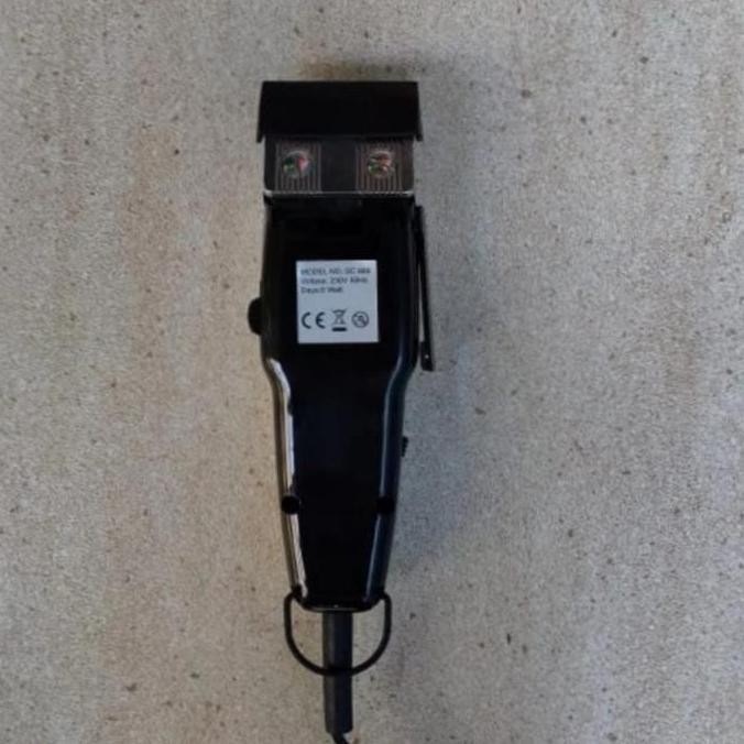 Stok Sj Pencukur Rambut Sayota Hair Clipper-Sc889/Magnetic Clipper Sayota