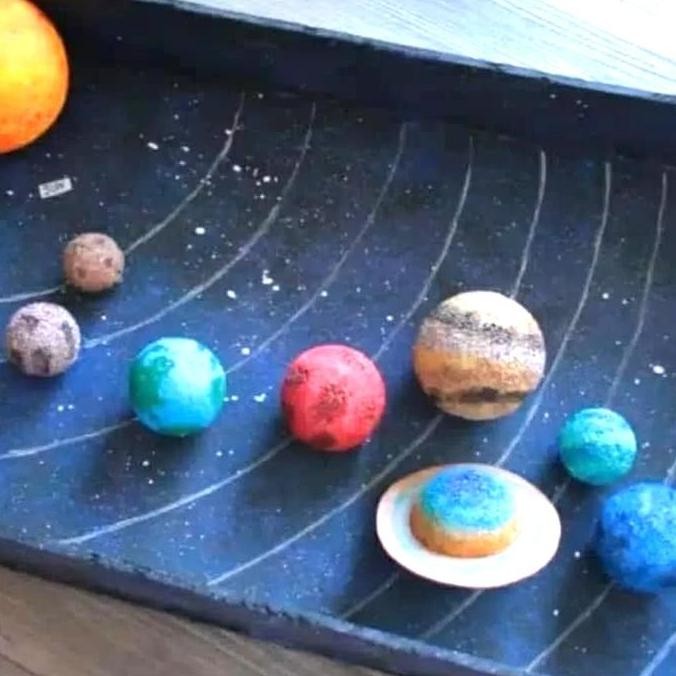 new  bola gabus paket tata surya