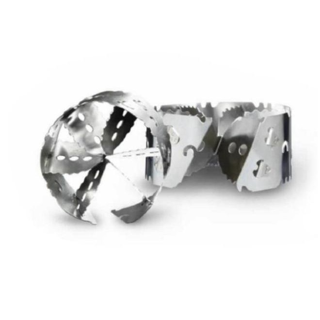 Cyclone Turbo Ventilator Universal Mobil Tarika Enteng Bertenaga