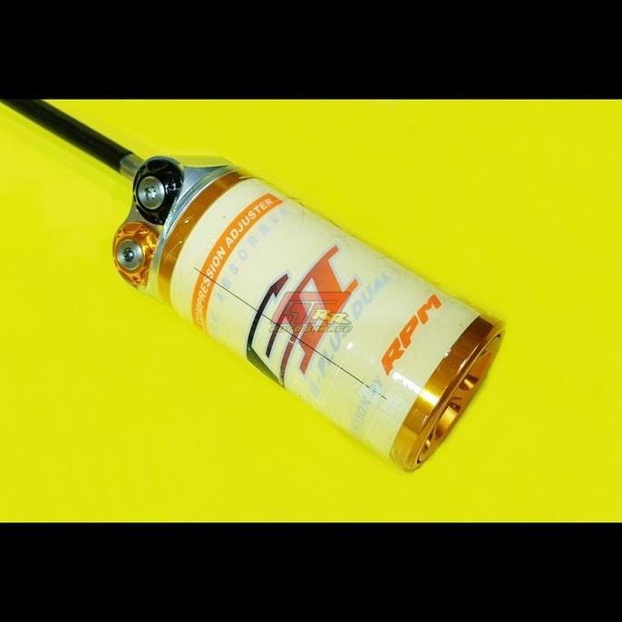 new Shockbreaker Monoshock RPM Not Ohlins KTM Duke RC 250 390 murah