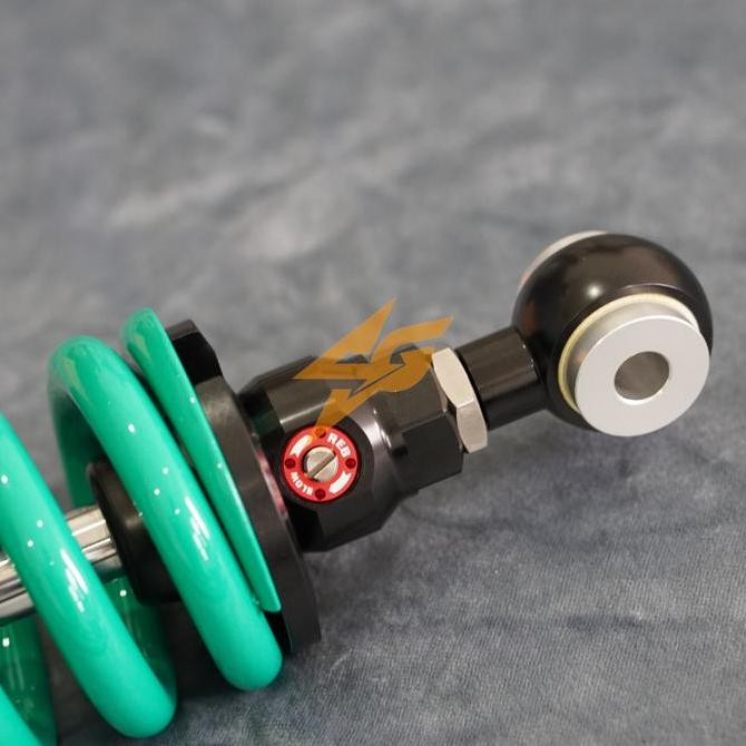 new RacingBros Revolver Shock Ninja R SS 315mm murah