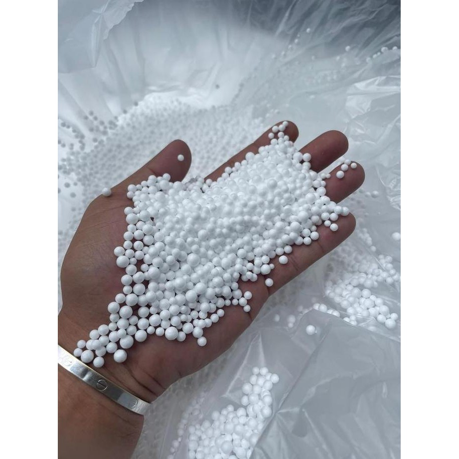 

new !!! Styrofoam Butiran - Butiran Foam