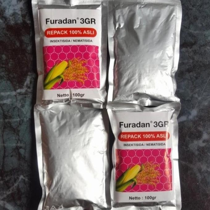 Furadan 3GR 1kg