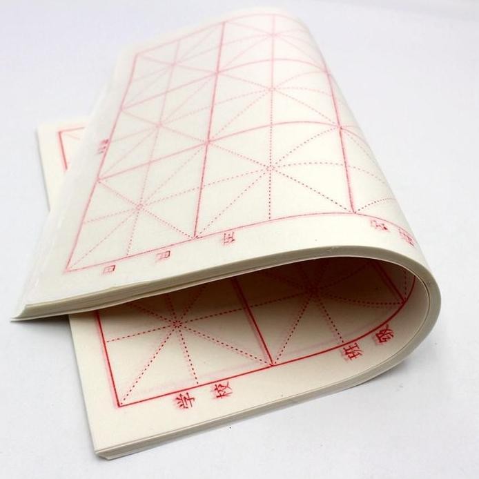 

new !!! Kertas Kaligrafi China Xuan Paper/Chinese Calligraphy Paper
