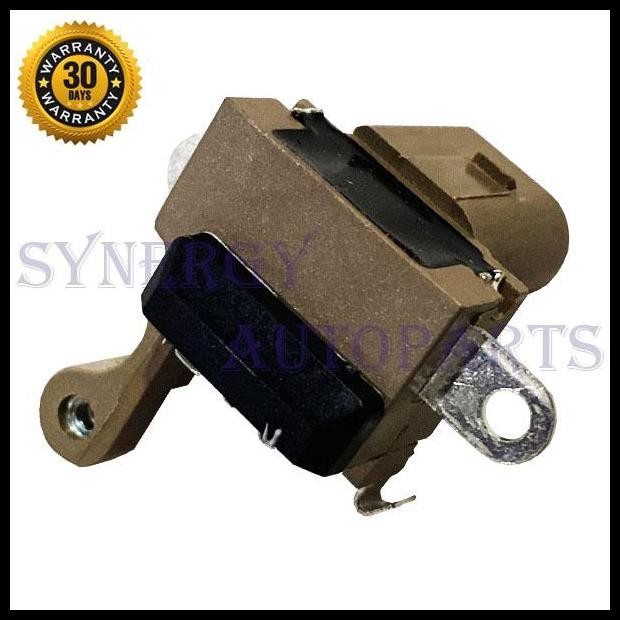 DISKON IC REGULATOR IC ALTERNATOR SUZUKI ERTIGA - 7526 