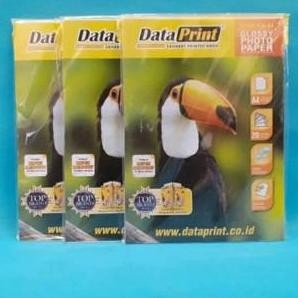 

new !!! PAPER DATA PRINT 230GRM GLOSY