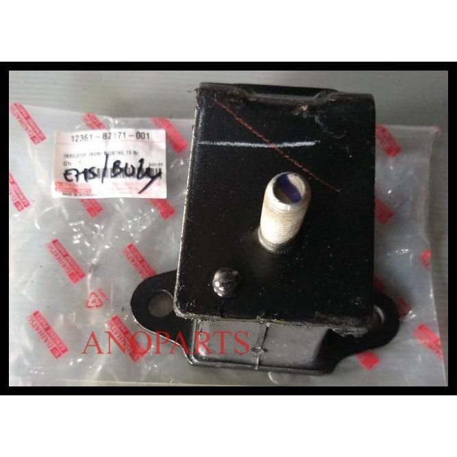 GRATIS ONGKIR ENGINE MOUNTING DUDUKAN MESIN GRANDMAX,LUXIO KANAN ORI 12361-BZ171-001 