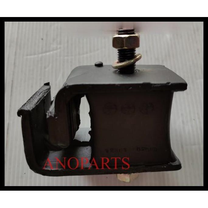 TERBARU ENGINE MOUNTING DUDUKAN MESIN DAIHATSU HIJET 1000, ZEBRA 1000 CC KANAN 