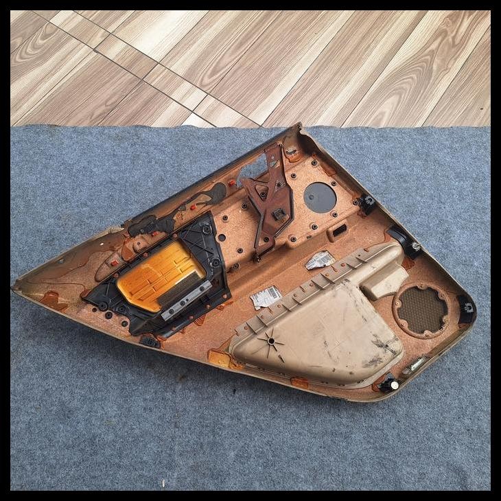 TERMURAH DOORTRIM BELAKANG KANAN BMW X5 E53 