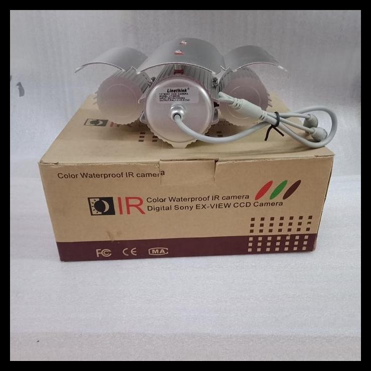 HOT DEAL KAMERA CCTV - CAMERA IR - CCTV INFRARED 