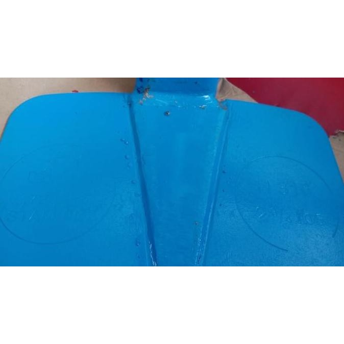 PACUL BUAYA/PACUL GAGANG/CANGKUL/PACUL SAWAH/ PACUL TANAH/PACUL PETANI