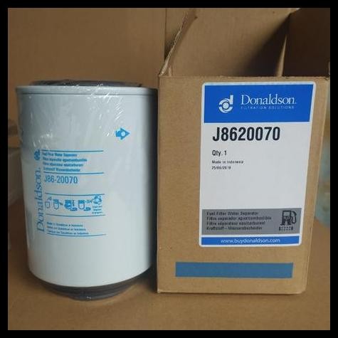 TERMURAH FUEL FILTER DONALDSON J8620070 