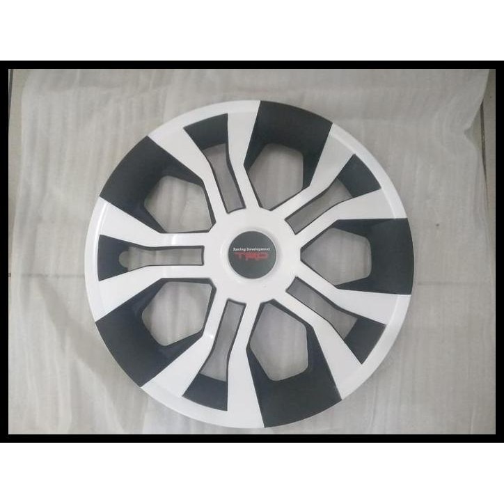 TERBARU DOP VELG TRD SPORTIVO R13 & R14 MOBIL AGYA/AYLA 