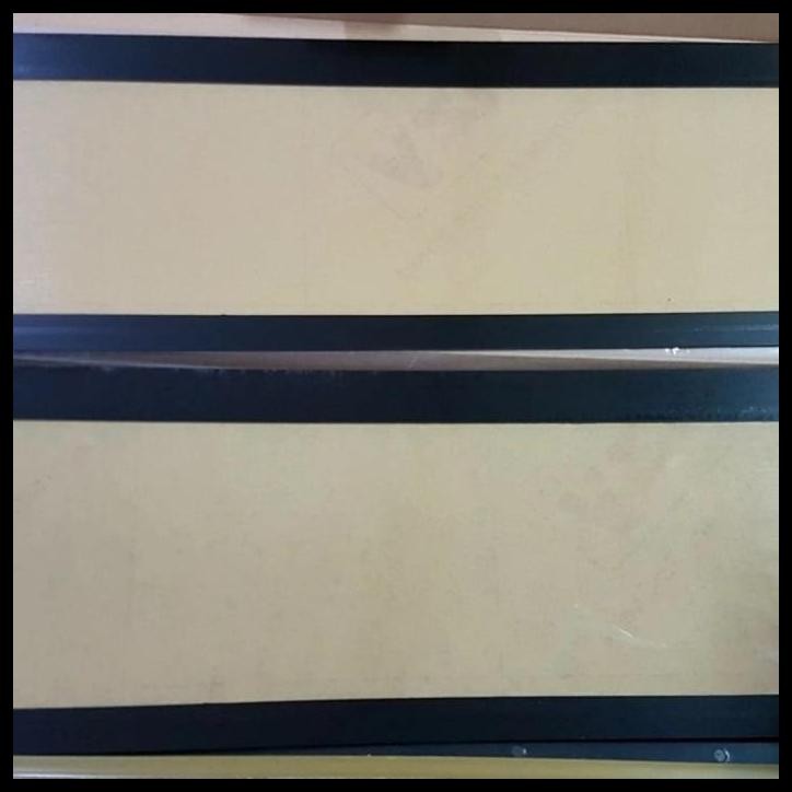 HOT DEAL DUDUKAN/PLAT NOMOR MOBIL AKRILIK LZY LAMPU 46CM AVANZA OLD 