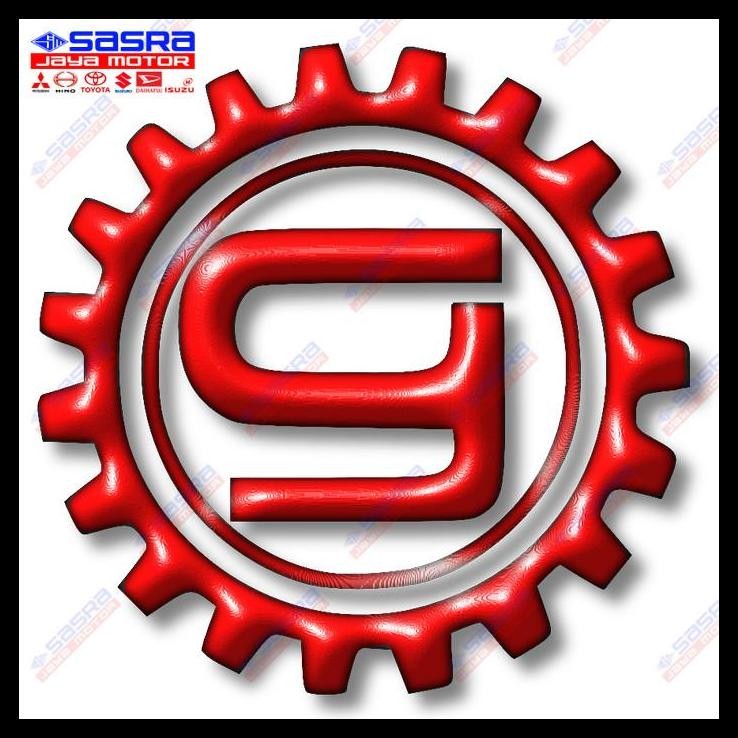 DISKON RING SYNCHRONIZER/SINKROMIS CD PS100/PS120/PS135 BESAR SAMGONG (KOREA) 