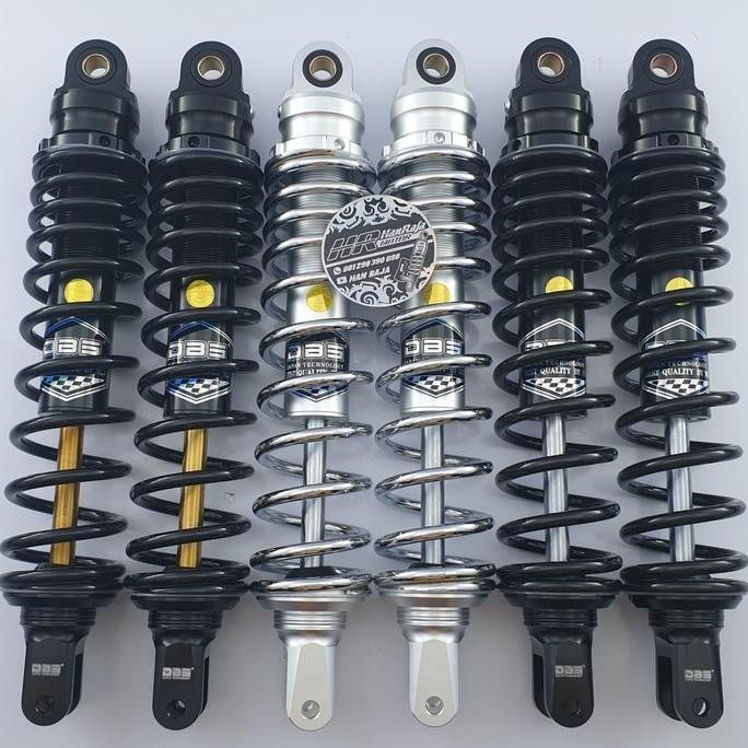 new SHOCKBREAKER DBS 8686 Z SERIES 345mm PCX 150, NMAX OLD NON TABUNG SKOK murah