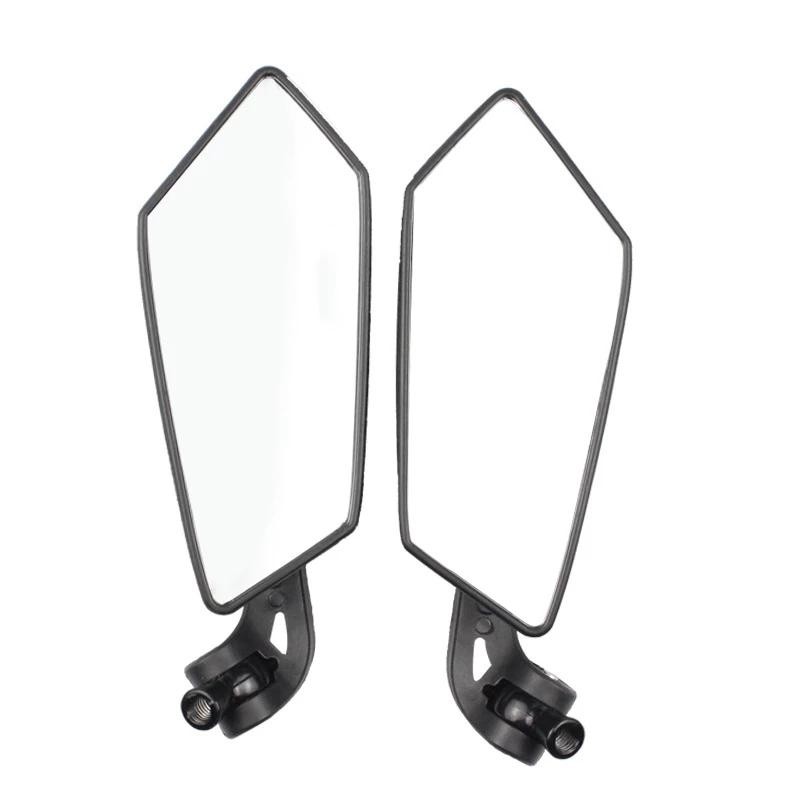 RPM Spion Motor Variasi Universal Model Koso Segi Lima Bisa Semua Motor Honda Yamaha Spion Jalu Oval