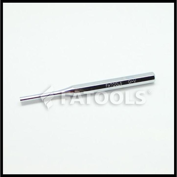 

DISKON FATOOLS PPP6 - PARALLEL PIN PUNCH DIA. 6X150 !!!!!