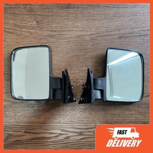 RPM Kaca Spion Carry Futura 1.5 kanan - kiri (1set) ( Ready Cod ) Spion carry futura / Spion carry f