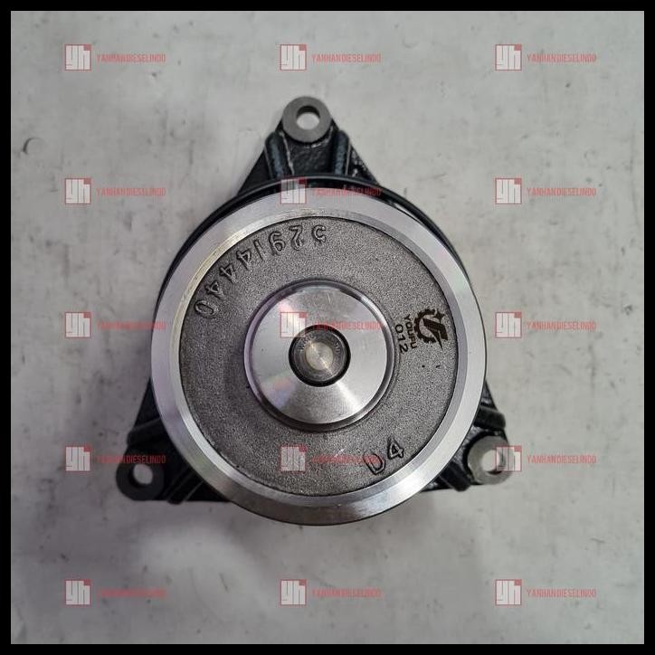 TERBARU WATER PUMP KOMATSU PC300-8MO 6D114 6746-61-1200 6741-61-1530 WATERPUMP