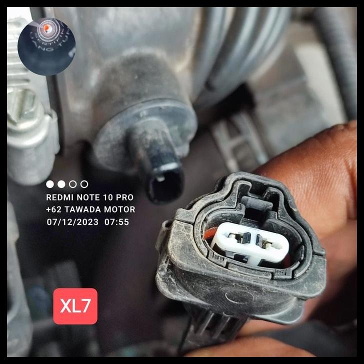 BEST DEAL SOKET SENSOR IAT FILTER UDARA ERTIGA SUZUKI XL7 