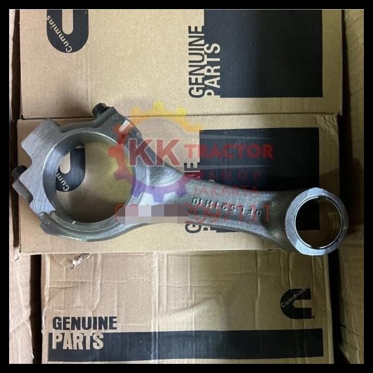 BEST DEAL CONROD PC200-7 STANG PISTON PC200-7 