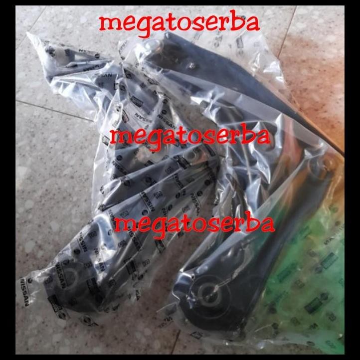 HOT DEAL SAYAP LOW ARM DATSUN GO