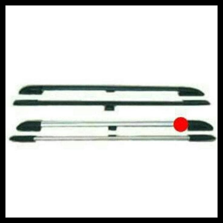 DISKON ROOF RAIL / PALANG ATAS MOBILIO 