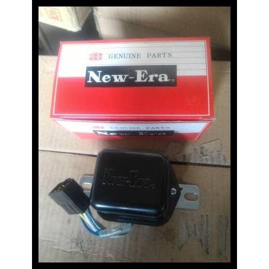 HOT DEAL VOLTAGE REGULATOR / KET OUT TAFT GT / F50 