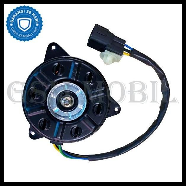 TERMURAH MOTOR FAN RADIATOR AC SUZUKI APV - 10002271