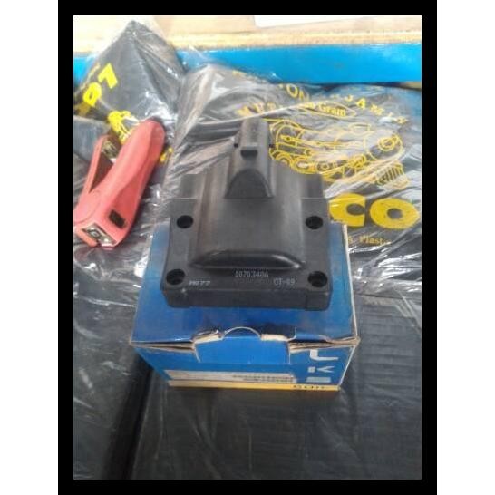 TERMURAH COIL KIJANG EFI 1.8 