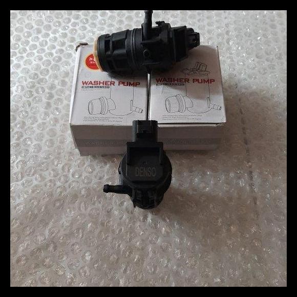 TERBARU DINAMO AIR WIPER BELAKANG AVANZA XENIA