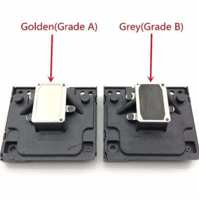 Print Head Printhead For Epson L100 L200 Tx111 Tx121 T13 T21 Epson R New Stok
