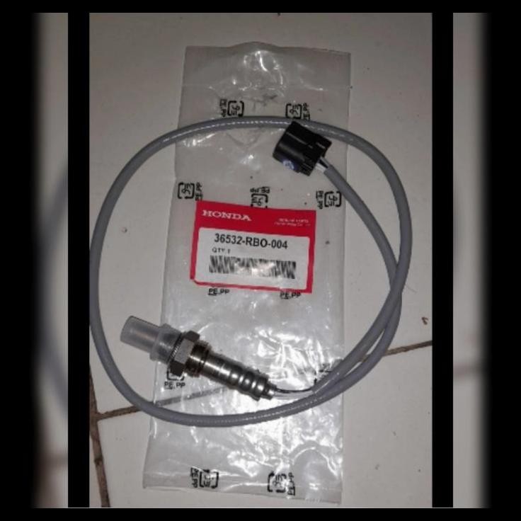 HOT DEAL SENSOR O2 OKSIGEN OXYGEN BAWAH BELAKANG BRIO MOBILIO FREED ASLI 