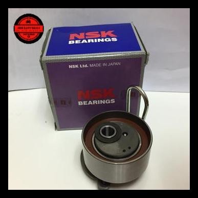 TERBARU TENSIONER TIMING BELT HONDA STREAM 1.7 NSK 