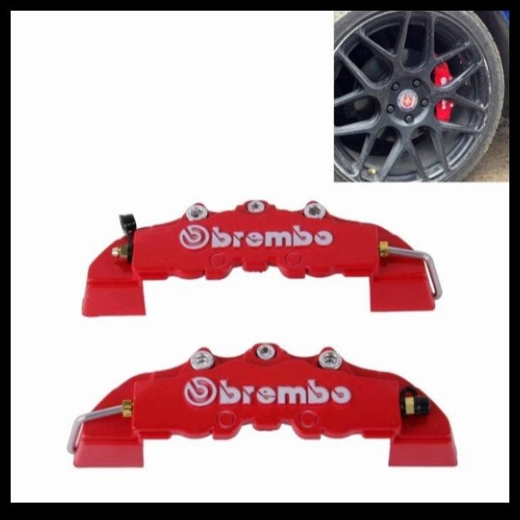 DISKON COVER RAM BRAMBO VARIASI /CAKRAM REM/MOBIL APV/ APV ARENA 