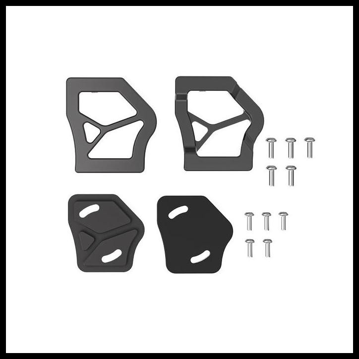 HOT DEAL IFLIGHT HD DJI O4 PRO UPGRADE KIT FOR IFLIGHT NAZGUL DC5 ECO F5 F6 CHIMERA7 PRO V2 