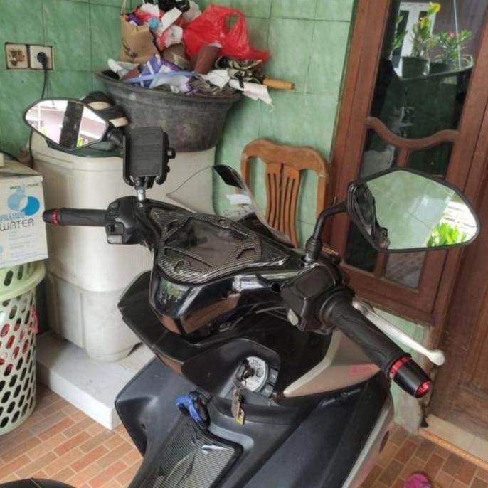 Spion Nemo Model Klik Pnp Xmax Vario Adv Pcx Nmax Aerox Lexi Spion Variasi Racing Original