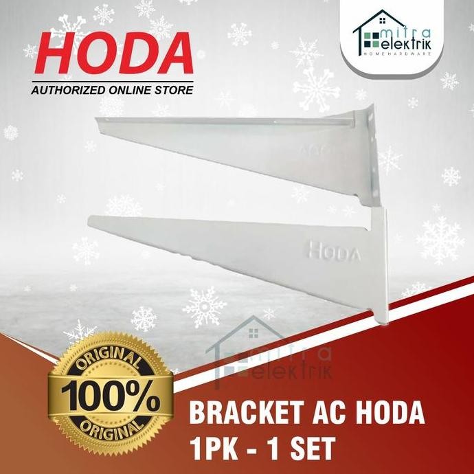 baru bracket ac outdoor 1pk penyangga kaki outdoor ac anti karat