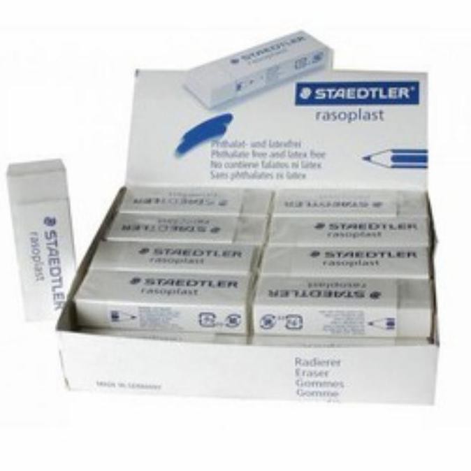 

penghapus Pensil Steadler Besar B20 1Pcs Eraser DS