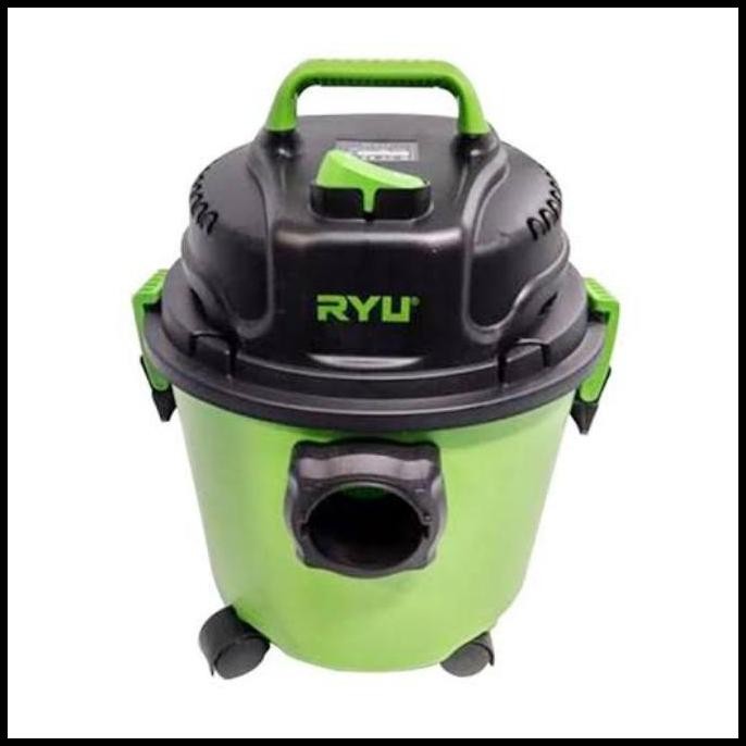 Ryu Vacum Cleaner 15Liter Ryu