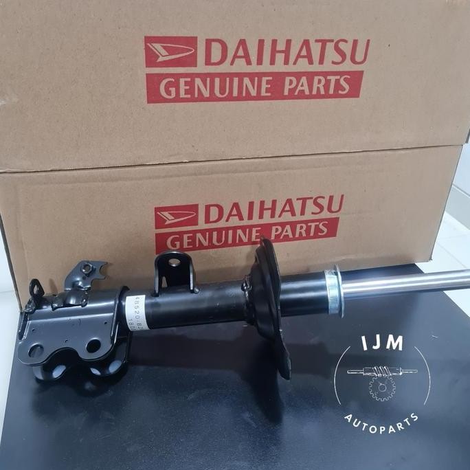 Sale Shockbreaker Depan Avanza Xenia 2012-UP | Shock Absorber Depan Original