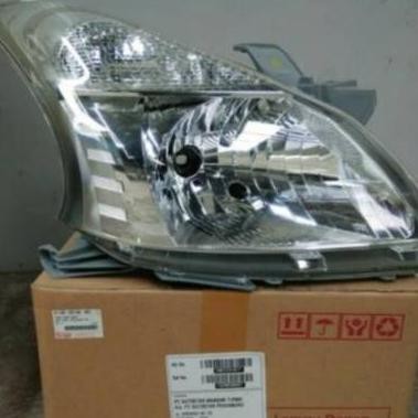 Sale Lampu Depan Avanza Xenia Veloz 2012-2014 Kanan Kiri Original