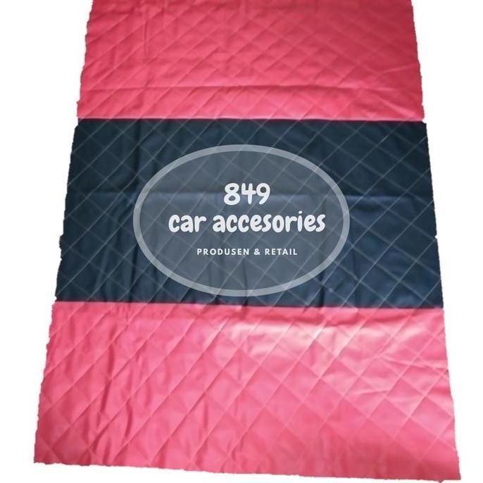 cover plafon sarung plafon mobil bungkus plafon Pickup dan truk BARU