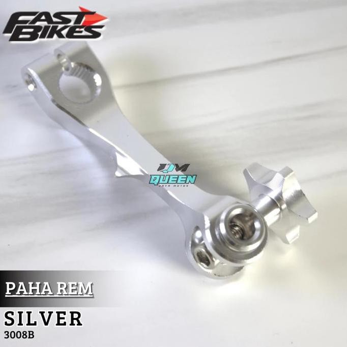 paha rem cnc universal motor matic | aksesoris variasi beat vario rx king byson terlaris