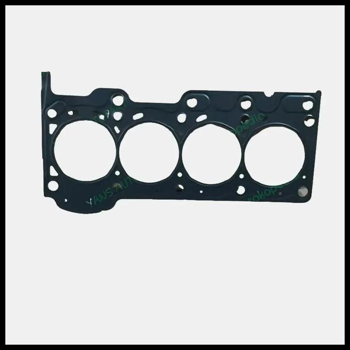 DISKON PAKING CYLINDER GASKET HEAD KOP GRANDMAX RUSH TERIOS PLAT 