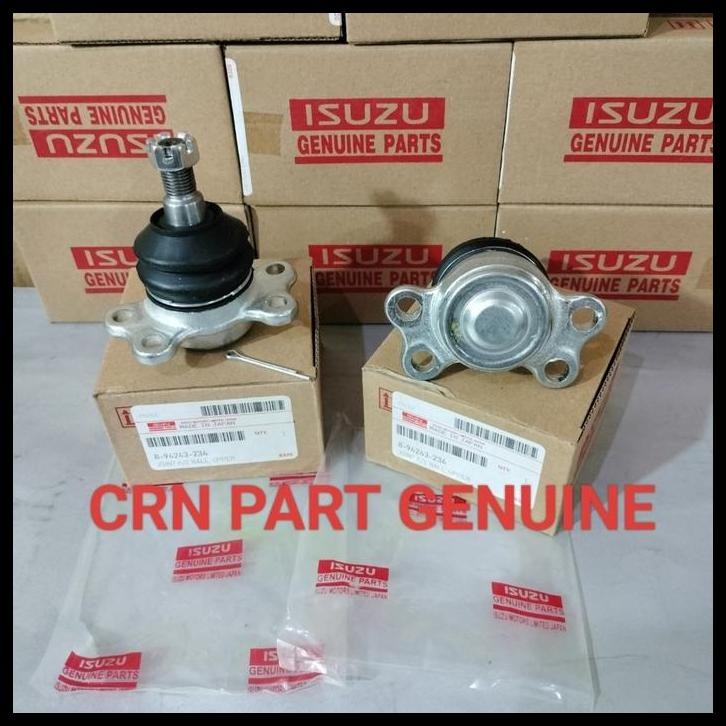 TERMURAH BALL JOINT ATAS ISUZU PANTHER / PANTHER TOURING ORIGINAL 