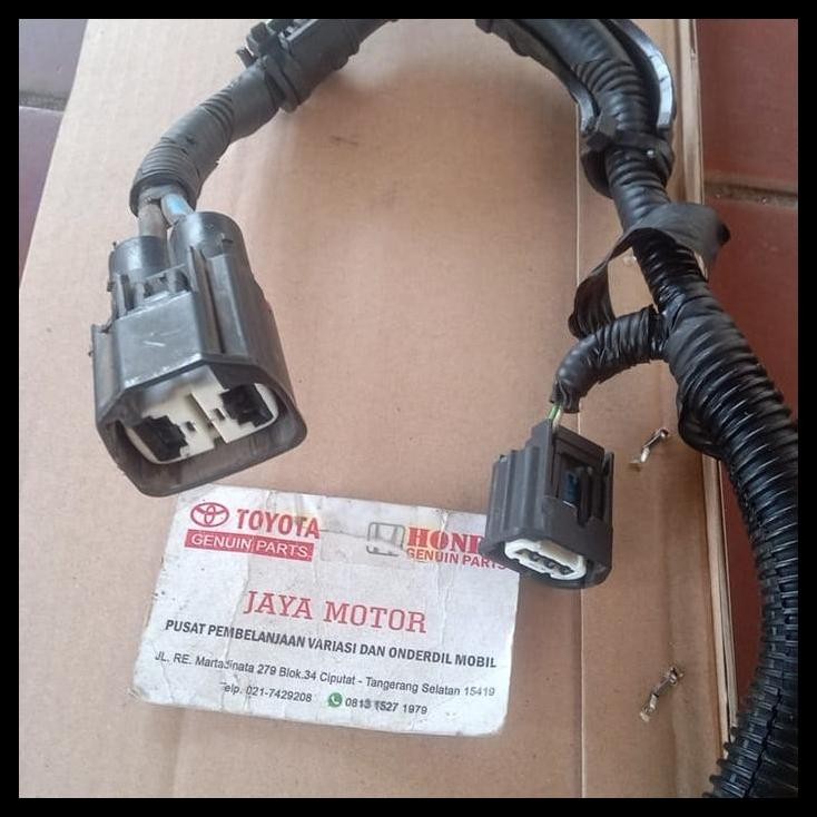 DISKON KABEL SOCKET SOKET EPS FORD FOCUS COPOTAN OM 