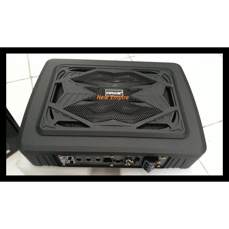 TERMURAH SUBWOOFER KOLONG ORCA SW 2663 