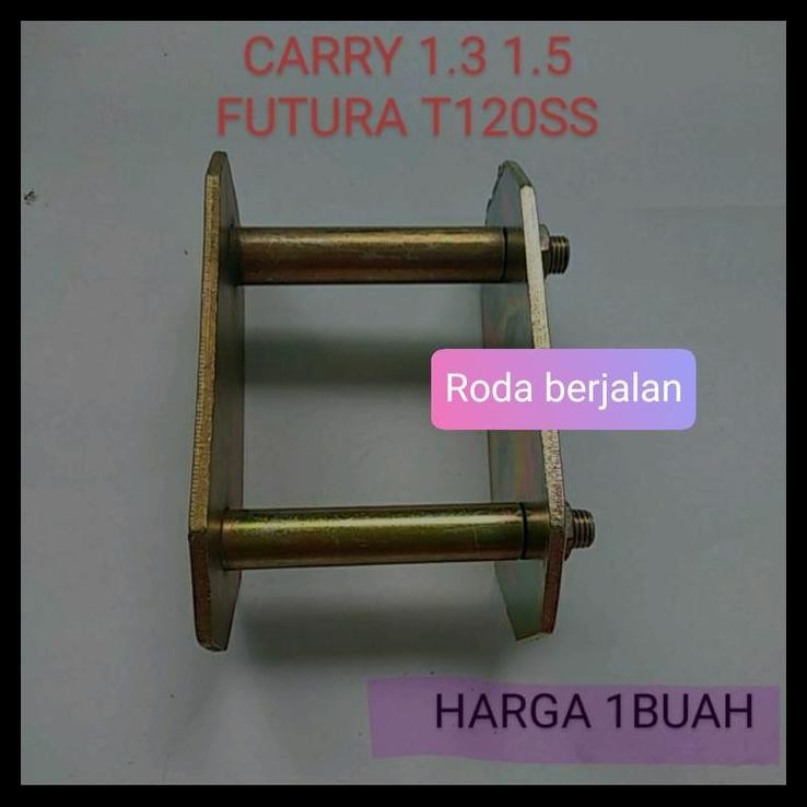 DISKON ANTING ANTINGAN PER CARRY 1.3 CARRY 15 FUTURA 1.3 FUTURA 1.5 T120SS 